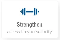 Strengthen